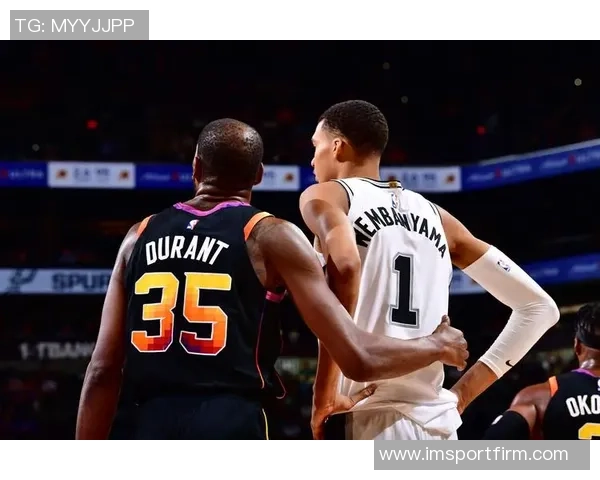 名记称文班亚马如外星人NBA近20年未见如此独特球员